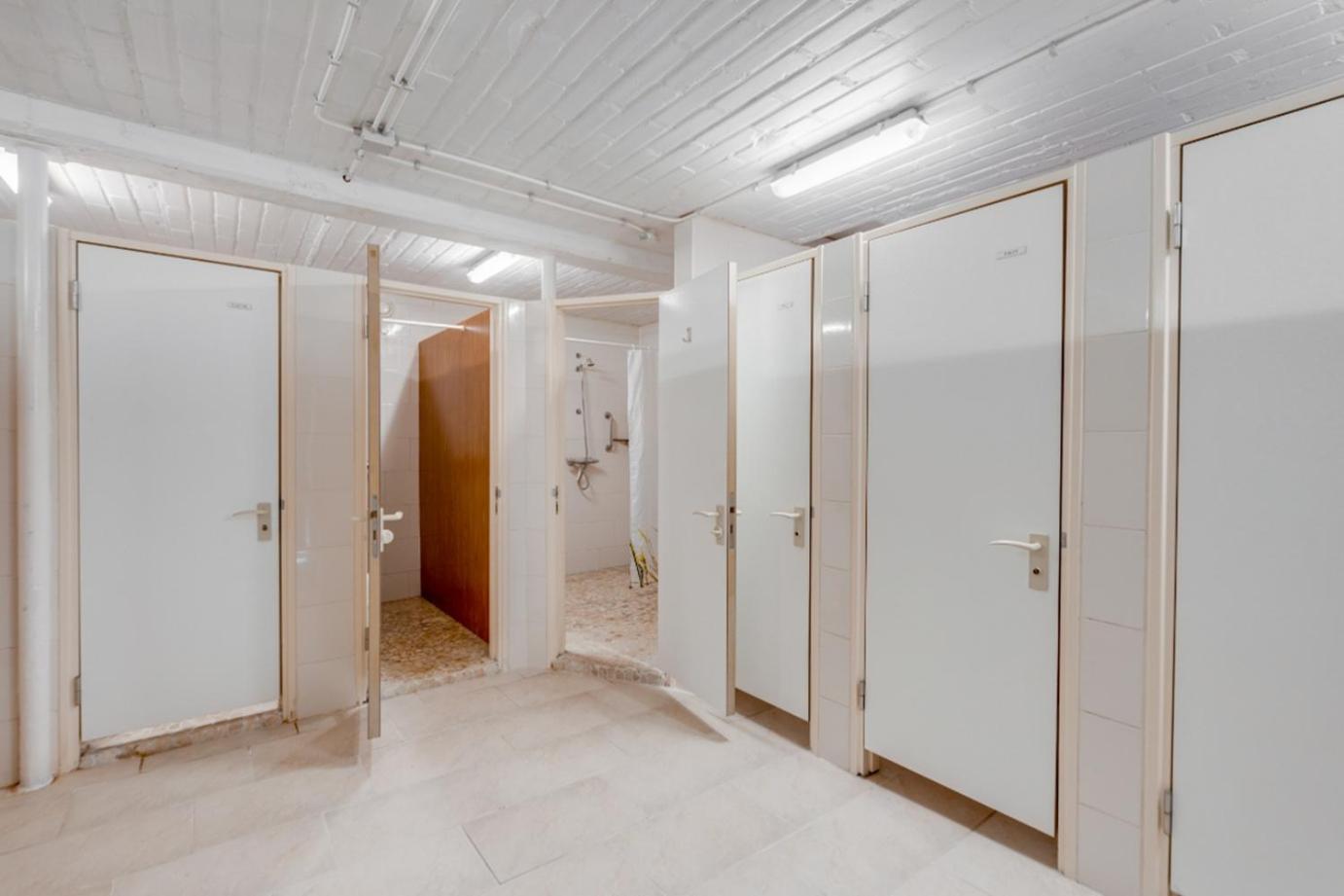 Pipowagens Schotererf Kuinre Exteriér fotografie